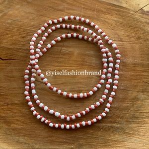 Collar Sensillo de Shango